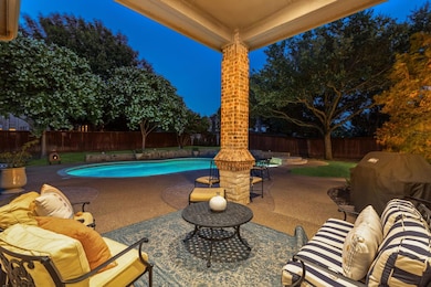 1120 Merlot Dr, Southlake, TX 76092 - photo 5