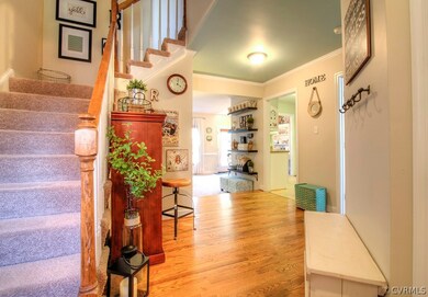 2622 Duffy Ct unit 2622, Henrico, VA 23233 - photo 3