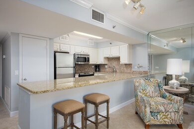 Breakfast Bar