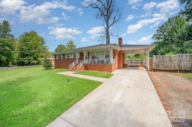 2885 Wright Ave, Salisbury, NC 28147 - photo 2