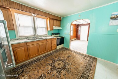 Unit 1: Kitchen