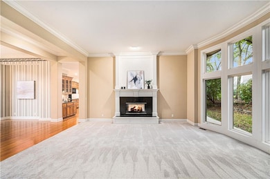11348 El Monte Ct, Leawood, KS 66211 - photo 7