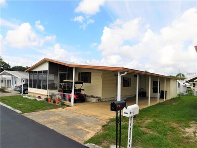 Carport and storage shed.