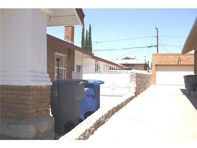 3025 Lebanon Ave, El Paso, TX 79930 - photo 3