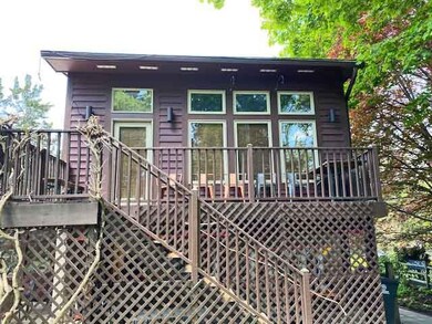 1116 Fountain St unit A, Ann Arbor, MI 48103 - photo 3