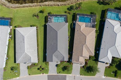 Well maintained roof
