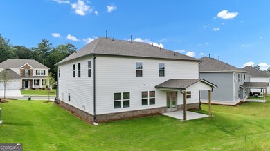 7165 Linden Dr, South Fulton, GA 30349 - photo 5