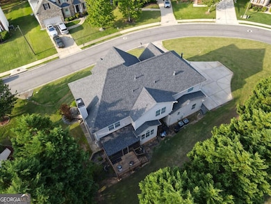 3898 Heritage Oaks Dr SW, Hiram, GA 30141 - photo 6