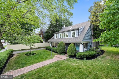 203 Midland Ave, Wayne, PA 19087 - photo 2