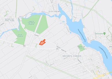 38 Doak Road location (1)