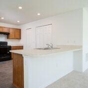 Kitchen from Great Room