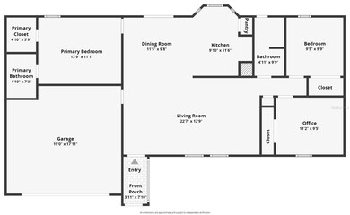 23 NW 28th Terrace, Cape Coral, FL 33993 - photo 2