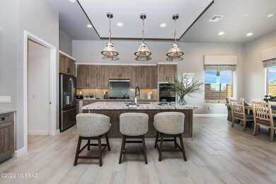 2854 E Camino A Los Vientos unit Lot 4, Tucson, AZ 85718 - photo 6