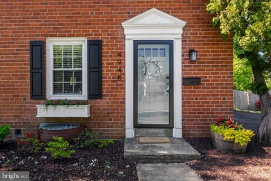 4948 Grant Dr, Brookhaven, PA 19015 - photo 2