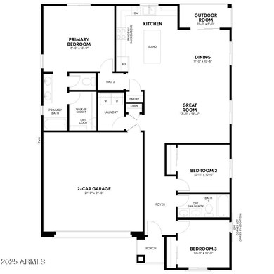 531 W Fremont Pass, Apache Junction, AZ 85120 - photo 2