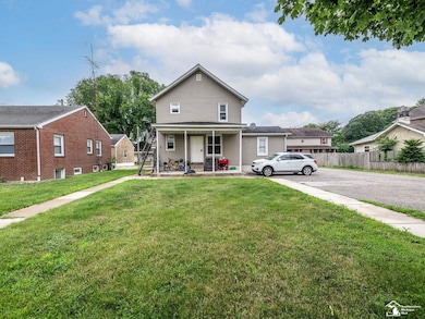 926 E Front St, Monroe, MI 48161 - photo 2