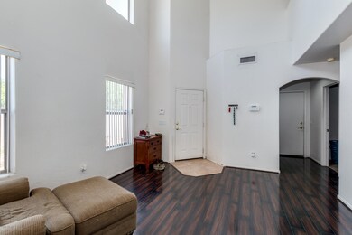 Beautiful Wood Floors