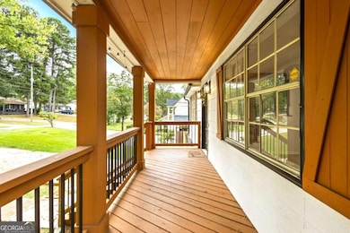 1702 Merry Oak Rd SW, Marietta, GA 30008 - photo 4