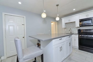 43 Rosseter St unit 1, Dorchester, MA 02121 - photo 5
