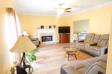 4294 Thunderstone Cir W, Memphis, TN 38125 - photo 4