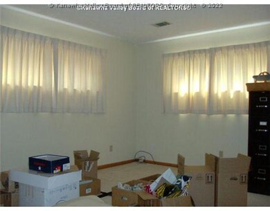 Lower Level Bedroom.