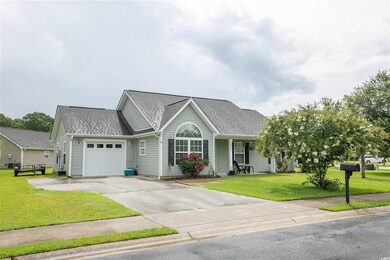 1000 Merrybell Ln, Conway, SC 29527 - photo 2