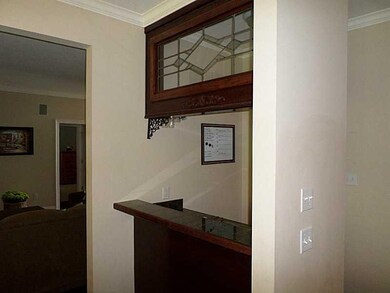 Other. Wet Bar