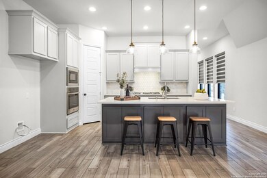 429 Juana Way, New Braunfels, TX 78132 - photo 5