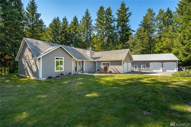 672 Highway 603 unit 30, Chehalis, WA 98532 - photo 3