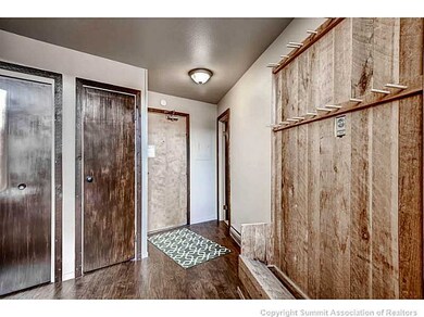 Other. foyer entrance