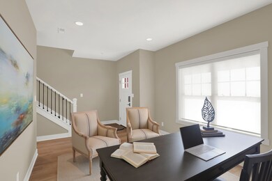 64 E Wayne St unit A, Franklin, IN 46131 - photo 6