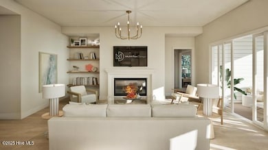 2713 Alvernia Dr, Castle Hayne, NC 28429 - photo 5