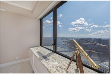 Harbor Towers unit 34E, Boston, MA 02110 - photo 5