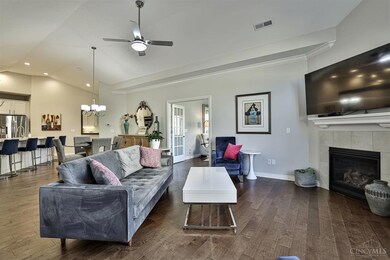 6741 Liberty Cir, Liberty Township, OH 45069 - photo 4