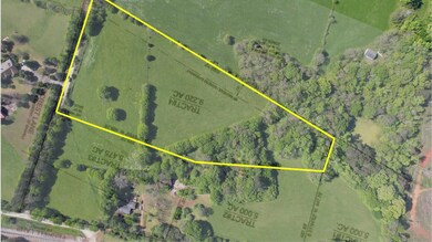 9.22 +/- ACRES Fieldcrest Ln, Madison, GA 30650 - photo 4