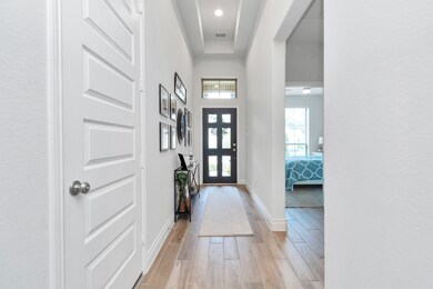 9418 Windward Bluff Way, Tomball, TX 77375 - photo 5