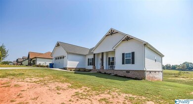 2670 Word Mountain Rd, Grant, AL 35747 - photo 5