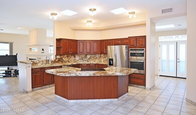 4162 N Calle Vista Ciudad, Tucson, AZ 85750 - photo 7