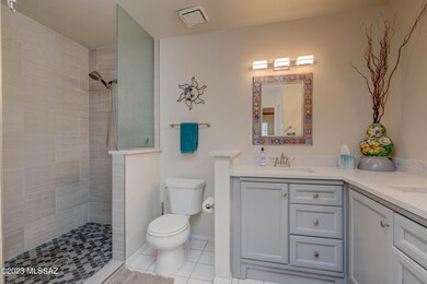 216 E Horizon Cir unit 102, Tucson, AZ 85737 - photo 7