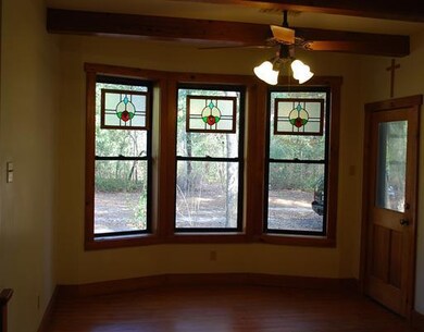 Other. Breakfast Nook