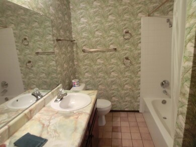 Main Bath