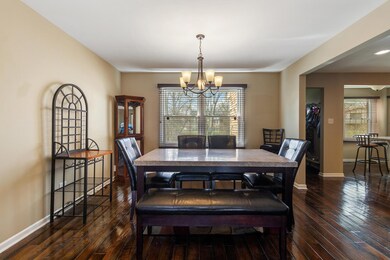 2844 Alexander Crescent, Flossmoor, IL 60422 - photo 4