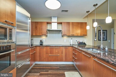 The Residences at Liberty Center unit 2011, Arlington, VA 22203 - photo 5