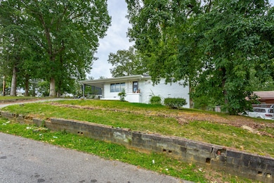3104 Carousel Rd. HD-43