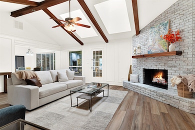 6004 Hunter Ct, Colleyville, TX 76034 - photo 2