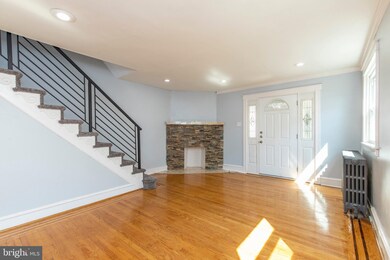 220 W Marshall Rd, Lansdowne, PA 19050 - photo 7