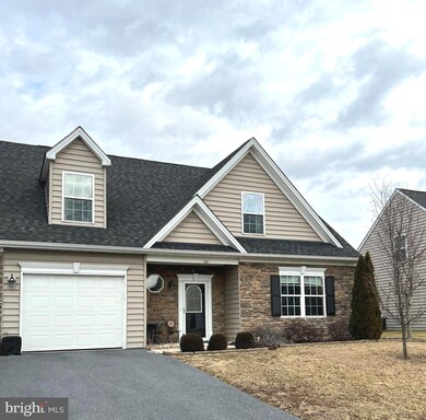 3643 Oakley Ln, Greencastle, PA 17225 - photo 2