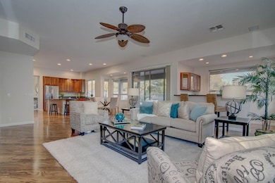 204.2 Desert Ridge 85054 Phoenix Arizona