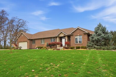 415 Carillion Dr, Springfield, OH 45503 - photo 4