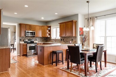 14301 Wallingham Loop, Midlothian, VA 23114 - photo 7